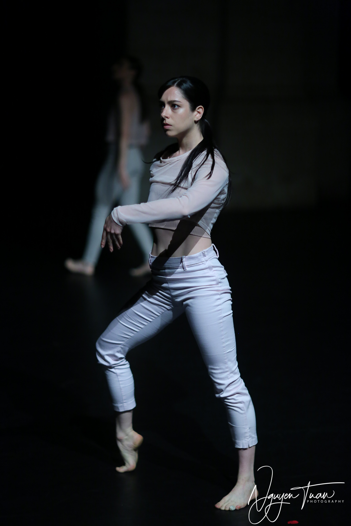 Danse internationale 0459